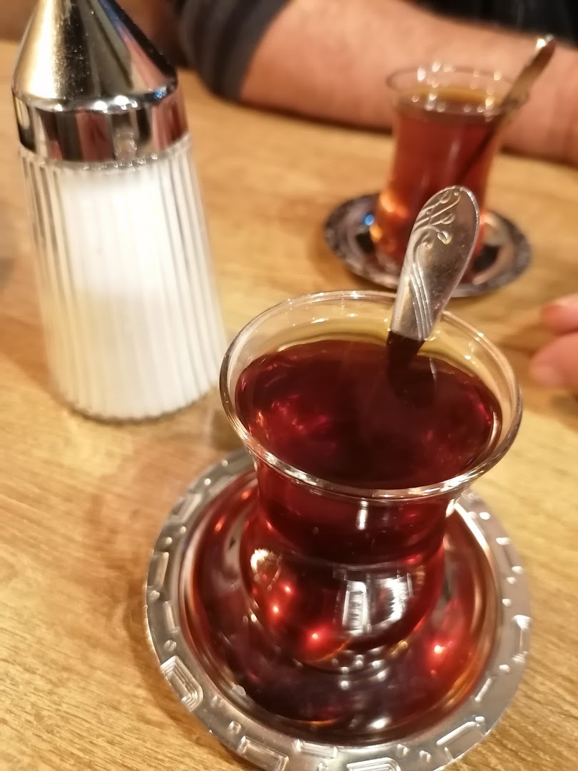 AHI Burger & Kebap Grillhaus · Fotos 12