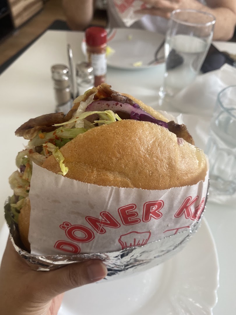 AHI Burger & Kebap Grillhaus · Fotos 11