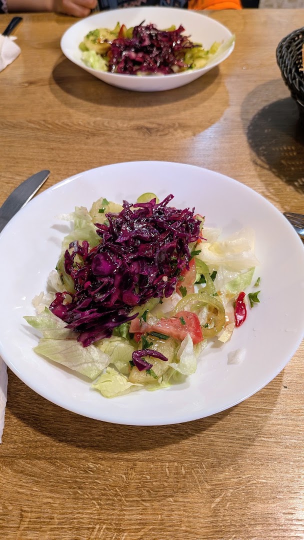 AHI Burger & Kebap Grillhaus · Fotos 14